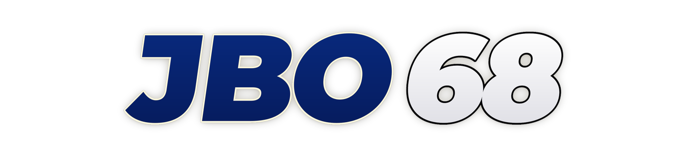 jbo68 Logo